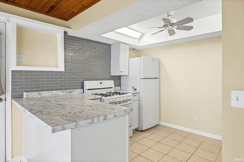 Tiny photo for 11914 W Breezy Point Drive, Monticello, IN 47960 (MLS # 202607538)