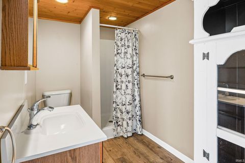 Tiny photo for 11914 W Breezy Point Drive, Monticello, IN 47960 (MLS # 202607538)