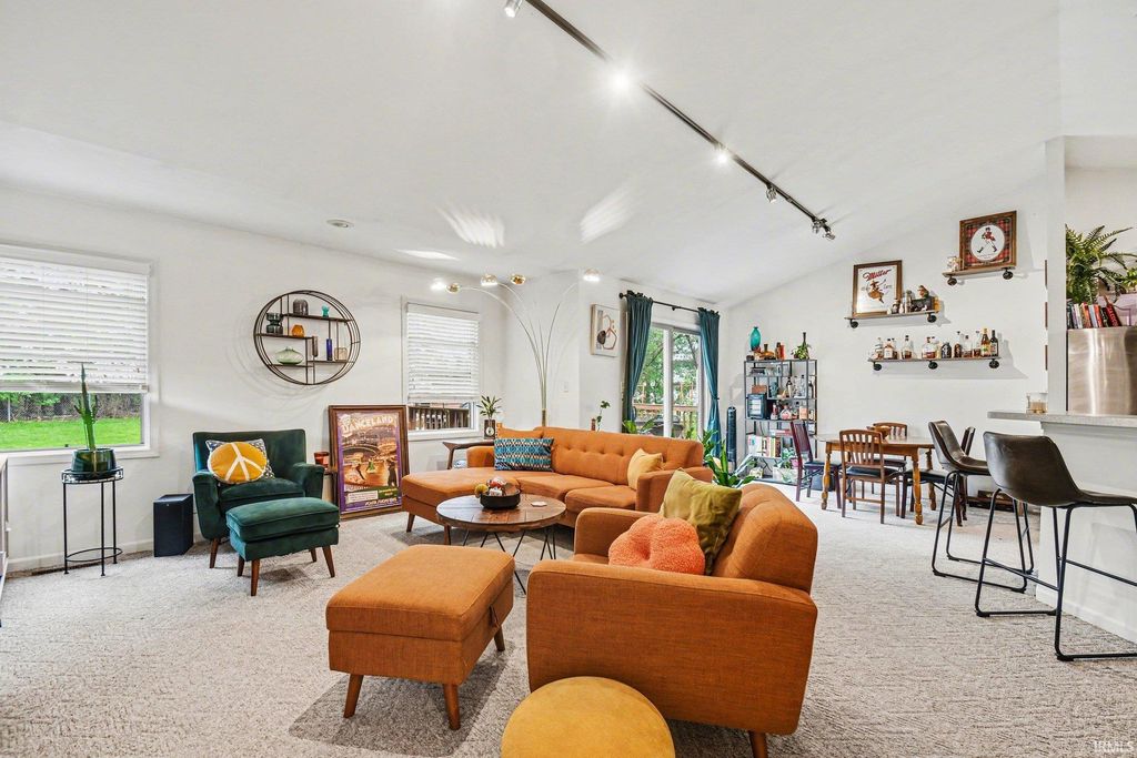 Photo of 23780 Julep Julep Court, South Bend, IN 46614 (MLS # 202616731)