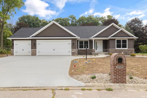 Photo for 3520 Fox Chase Drive