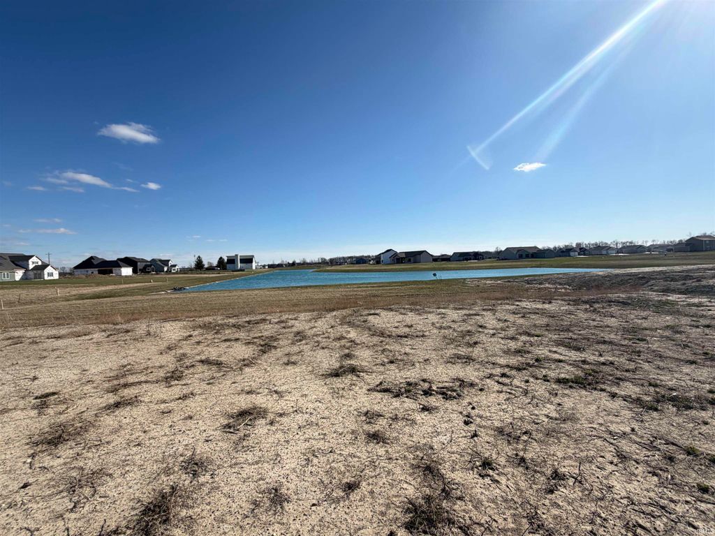 Photo of 13845 Bass Road, Fort Wayne, IN 46814 (MLS # 202618384)