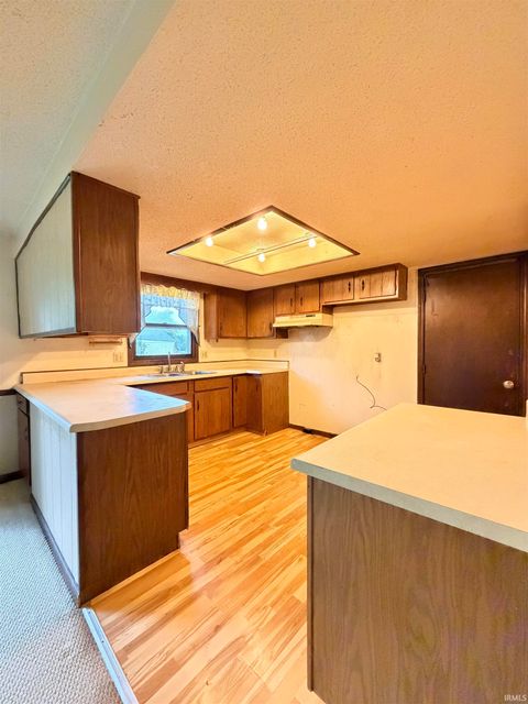 Tiny photo for 1521 Canterbury Court, Huntington, IN 46750 (MLS # 202624751)
