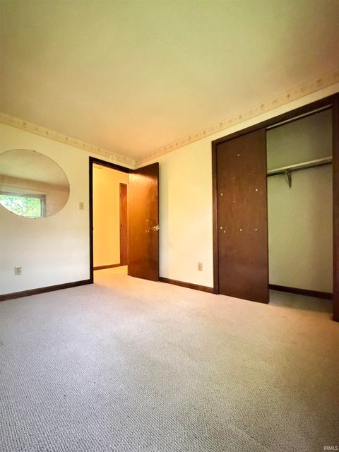 Tiny photo for 1521 Canterbury Court, Huntington, IN 46750 (MLS # 202624751)