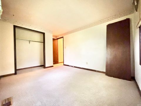 Tiny photo for 1521 Canterbury Court, Huntington, IN 46750 (MLS # 202624751)