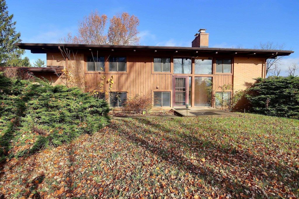 13120 W Hamilton Lane, Fort Wayne, IN 46814 MLS 202443898