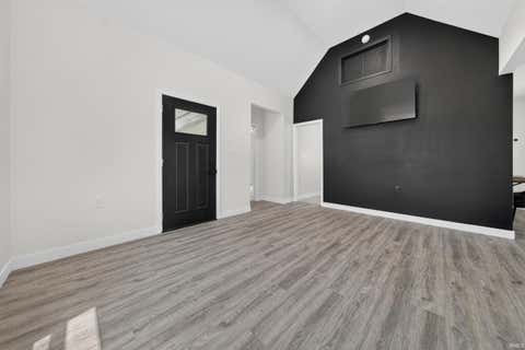 Tiny photo for 1506 N McCann Street, Kokomo, IN 46901 (MLS # 202628086)