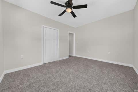 Tiny photo for 1506 N McCann Street, Kokomo, IN 46901 (MLS # 202628086)