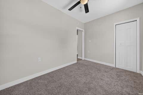 Tiny photo for 1506 N McCann Street, Kokomo, IN 46901 (MLS # 202628086)