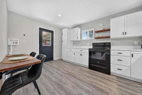 Tiny photo for 1506 N McCann Street, Kokomo, IN 46901 (MLS # 202628086)