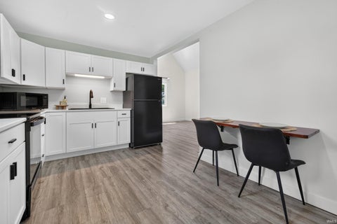 Tiny photo for 1506 N McCann Street, Kokomo, IN 46901 (MLS # 202628086)