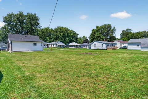Tiny photo for 1506 N McCann Street, Kokomo, IN 46901 (MLS # 202628086)