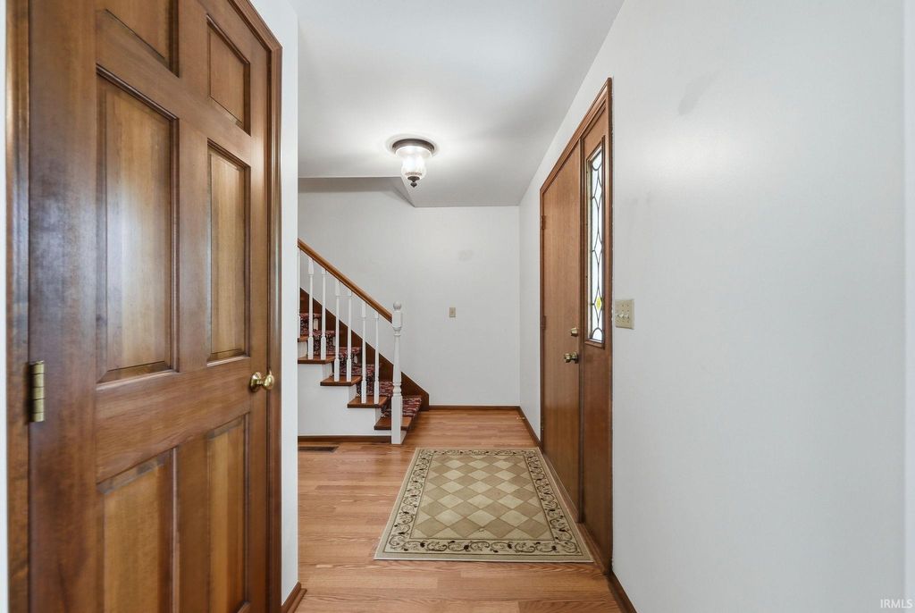 Photo of 4224 Live Oak Boulevard, Fort Wayne, IN 46804 (MLS # 202615610)