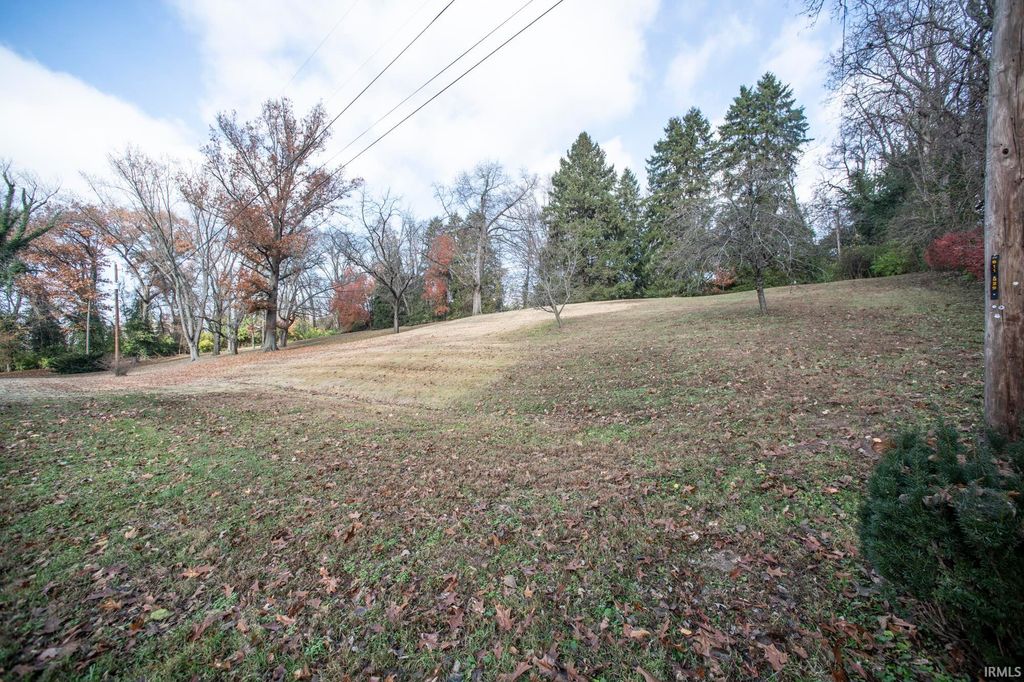 Photo of 2006 Prospect Avenue, Vincennes, IN 47591 (MLS # 202547432)