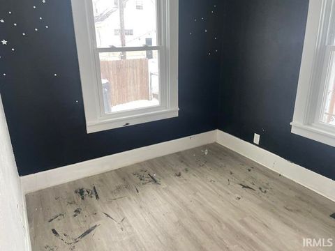 Tiny photo for 1145 E Walnut Street, Kokomo, IN 46901 (MLS # 202607996)