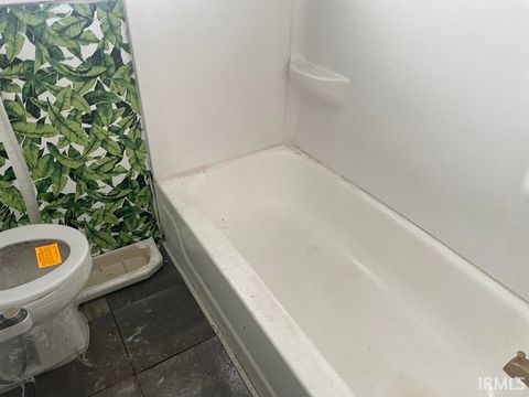 Tiny photo for 1145 E Walnut Street, Kokomo, IN 46901 (MLS # 202607996)