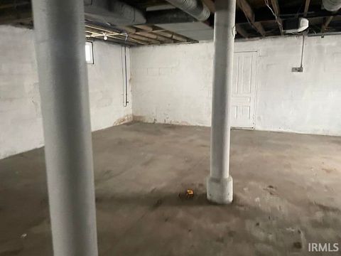 Tiny photo for 1145 E Walnut Street, Kokomo, IN 46901 (MLS # 202607996)