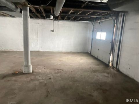 Tiny photo for 1145 E Walnut Street, Kokomo, IN 46901 (MLS # 202607996)