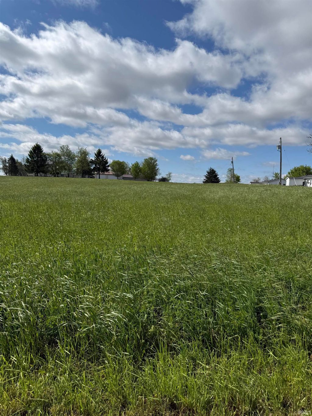 Photo of TERRY LAKE ROAD TRACT C, Hamilton, IN 46742 (MLS # 202618104)