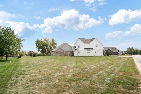 Tiny photo for 2124 Foxfire Lane, Kokomo, IN 46902 (MLS # 202637934)