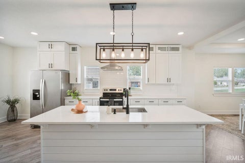 Tiny photo for 2124 Foxfire Lane, Kokomo, IN 46902 (MLS # 202637934)