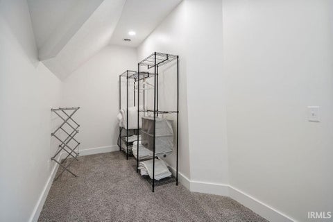 Tiny photo for 2124 Foxfire Lane, Kokomo, IN 46902 (MLS # 202637934)