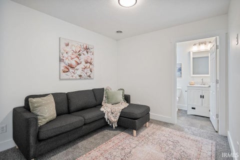 Tiny photo for 2124 Foxfire Lane, Kokomo, IN 46902 (MLS # 202637934)