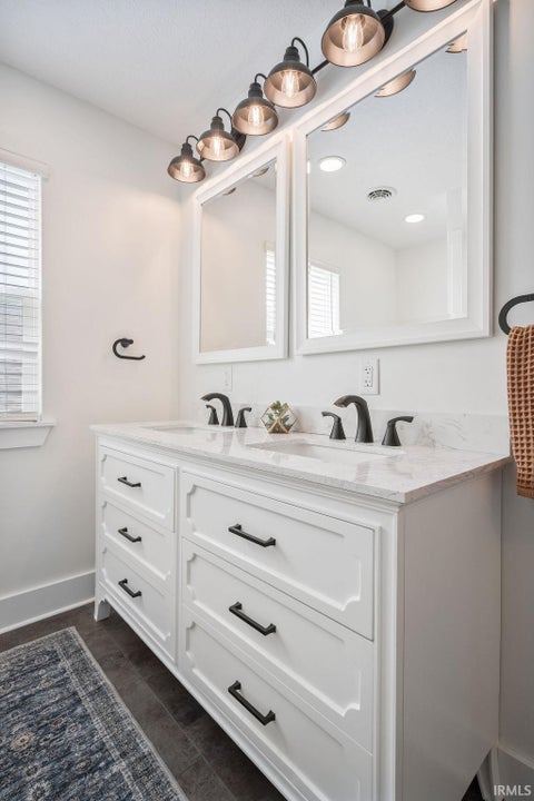 Tiny photo for 2124 Foxfire Lane, Kokomo, IN 46902 (MLS # 202637934)