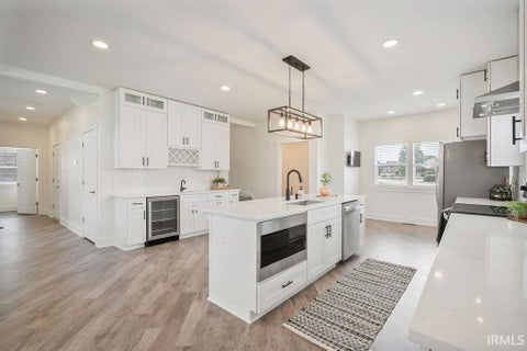 Tiny photo for 2124 Foxfire Lane, Kokomo, IN 46902 (MLS # 202637934)