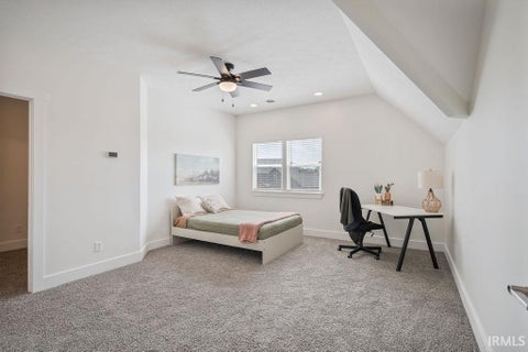 Tiny photo for 2124 Foxfire Lane, Kokomo, IN 46902 (MLS # 202637934)