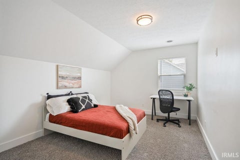 Tiny photo for 2124 Foxfire Lane, Kokomo, IN 46902 (MLS # 202637934)