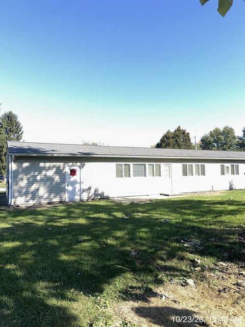 Tiny photo for 1511 Forbes Avenue, Peru, IN 46970 (MLS # 202644151)