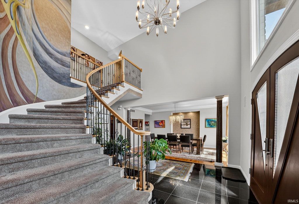 Photo of 14259 Meridian Crossing, Granger, IN 46530 (MLS # 202613155)