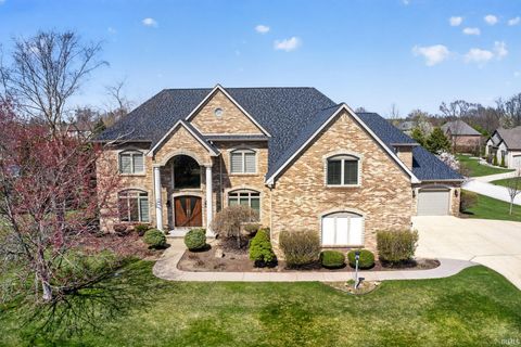 Photo of 14259 Meridian Crossing, Granger, IN 46530 (MLS # 202613155)