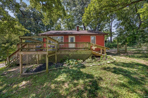 Photo of 803 Old St Rd 37 N, Bedford, IN 47421 (MLS # 202631454)