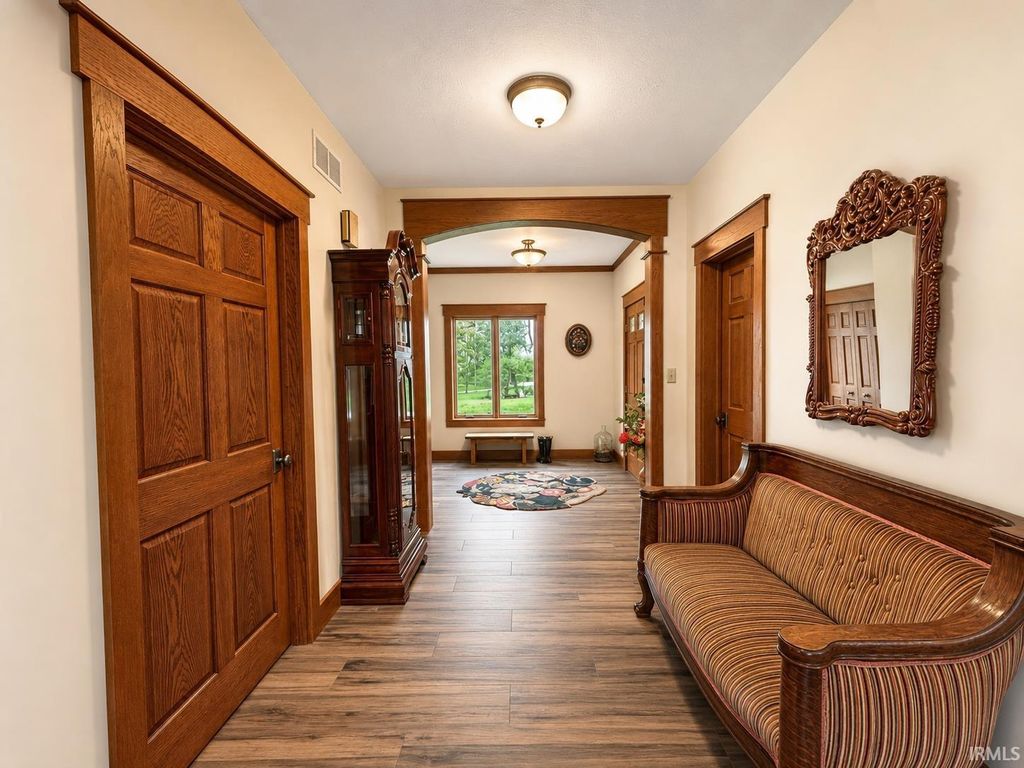 Photo of 14365 Lawrence Lake Drive, Plymouth, IN 46563 (MLS # 202617378)