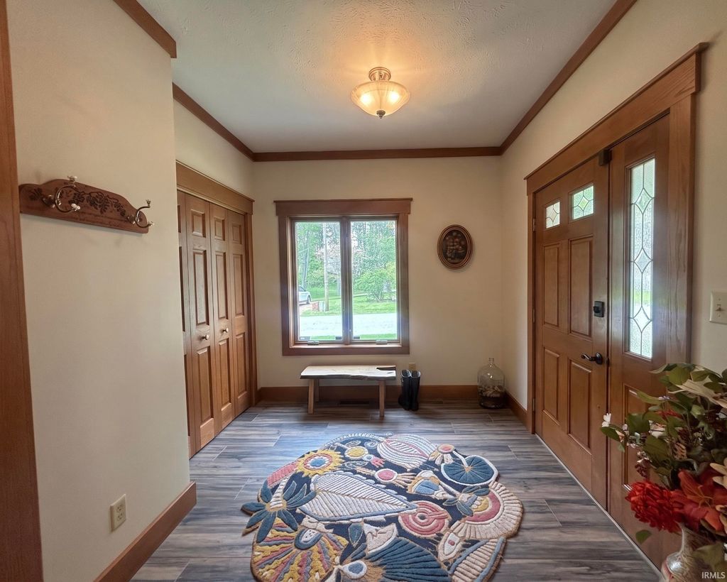 Photo of 14365 Lawrence Lake Drive, Plymouth, IN 46563 (MLS # 202617378)