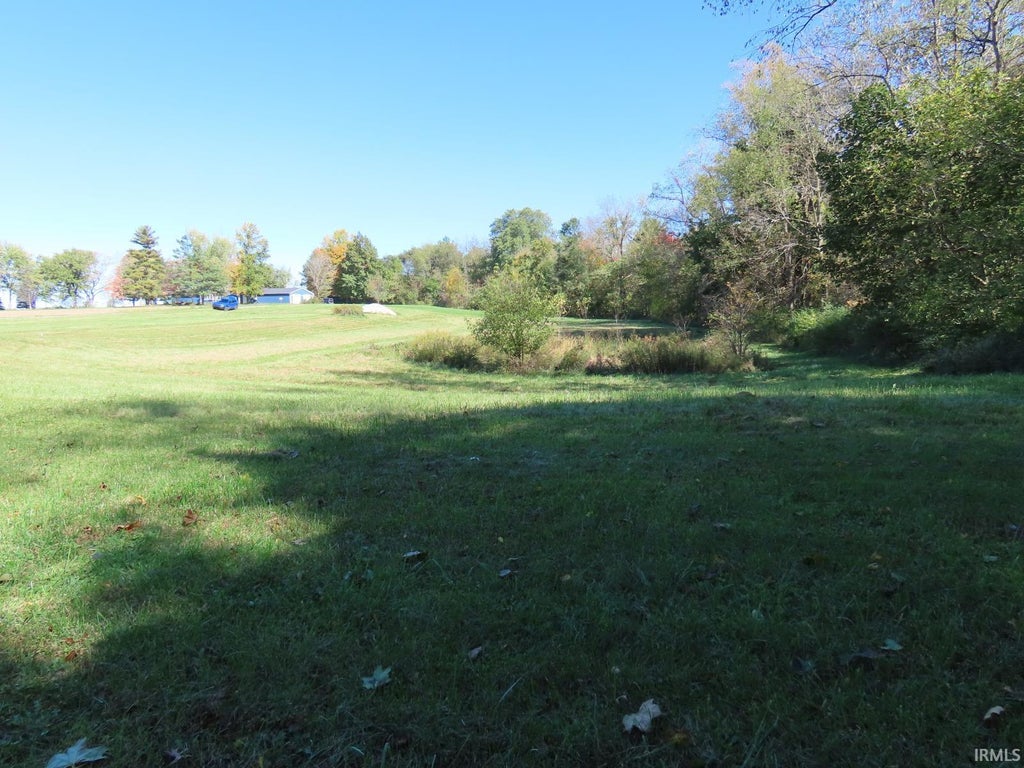 Photo of TBD W Chamberlin Drive, South Whitley, IN 46787 (MLS # 202643221)