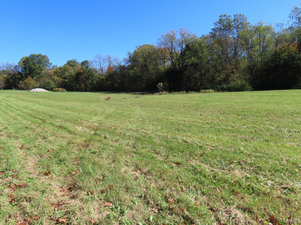 Photo of TBD W Chamberlin Drive, South Whitley, IN 46787 (MLS # 202643221)