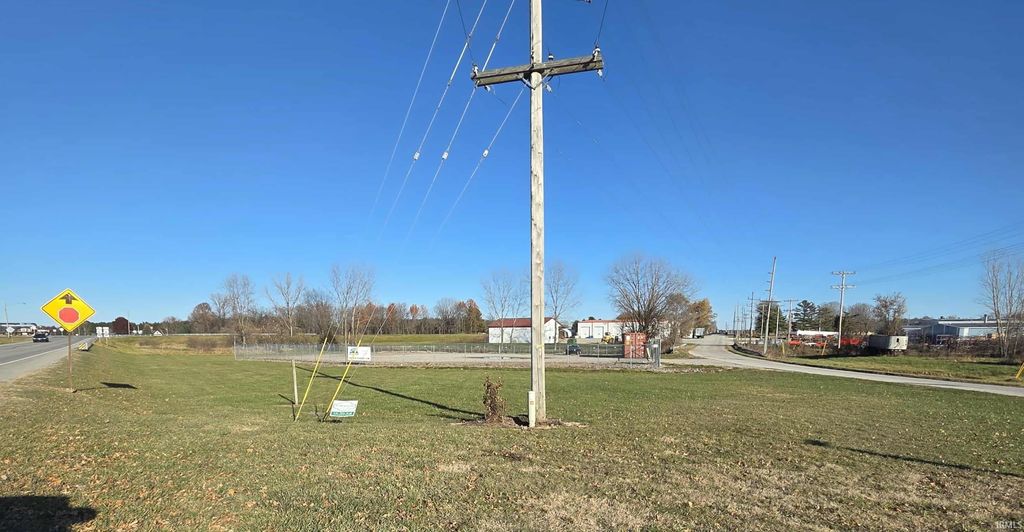 3770 Us 6 Highway, Bremen, IN 46506 | MLS 202546489 | Listing ...