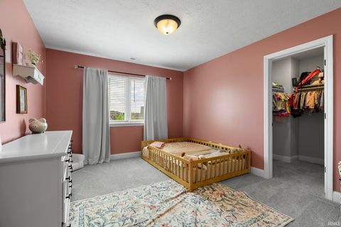 Tiny photo for 4431 Admirals Cove Drive, Lafayette, IN 47909 (MLS # 202616459)