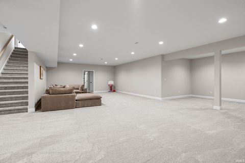 Tiny photo for 4431 Admirals Cove Drive, Lafayette, IN 47909 (MLS # 202616459)