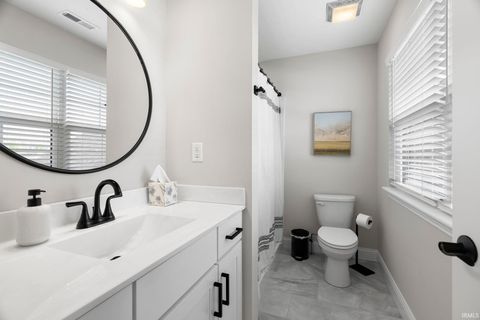 Tiny photo for 4431 Admirals Cove Drive, Lafayette, IN 47909 (MLS # 202616459)