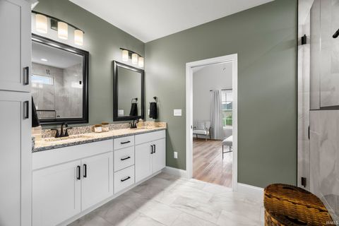 Tiny photo for 4431 Admirals Cove Drive, Lafayette, IN 47909 (MLS # 202616459)