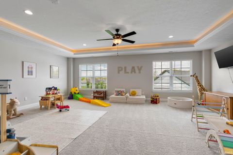 Tiny photo for 4431 Admirals Cove Drive, Lafayette, IN 47909 (MLS # 202616459)