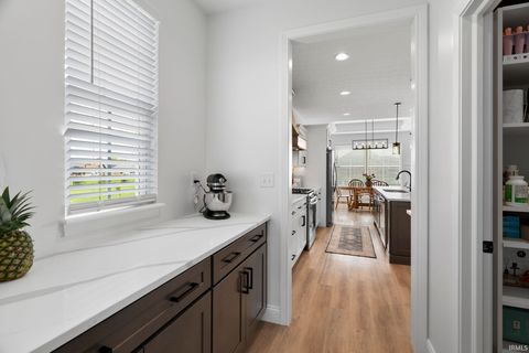 Tiny photo for 4431 Admirals Cove Drive, Lafayette, IN 47909 (MLS # 202616459)
