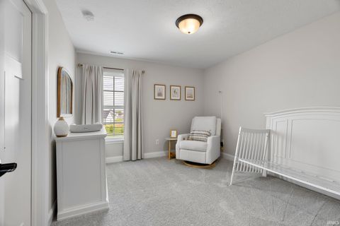 Tiny photo for 4431 Admirals Cove Drive, Lafayette, IN 47909 (MLS # 202616459)