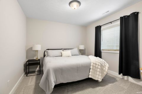 Tiny photo for 4431 Admirals Cove Drive, Lafayette, IN 47909 (MLS # 202616459)