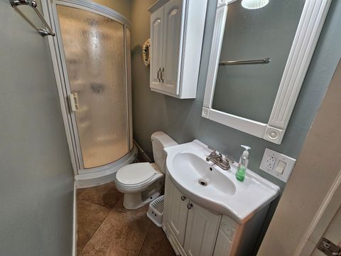 Tiny photo for 813 W 4th Street, Bicknell, IN 47512 (MLS # 202624845)