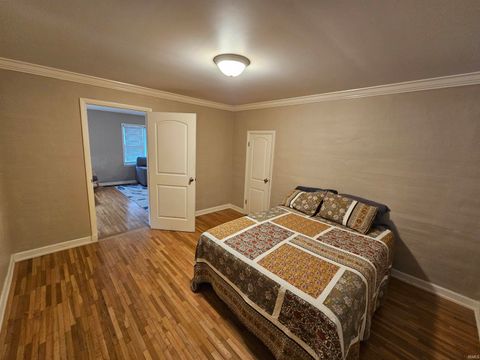 Tiny photo for 813 W 4th Street, Bicknell, IN 47512 (MLS # 202624845)
