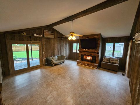 Tiny photo for 813 W 4th Street, Bicknell, IN 47512 (MLS # 202624845)